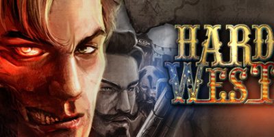 血战西部/Hard West