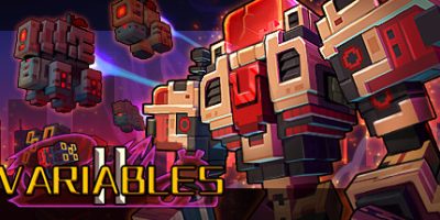 变量2/Variables 2