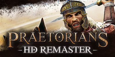 罗马执政官-高清重制版 Praetorians - HD Remaster