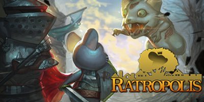 夜间城邦|v1.0.7702|Ratropolis/拉特罗波利斯/鼠国流浪记