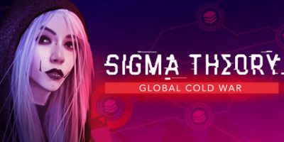 西格玛理论：谍战|官方中文|Sigma Theory: Global Cold War