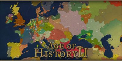 历史年代2|官方中文|Age of History II|历史时代2