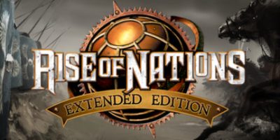 国家的崛起：扩展版|汉化中文|Rise of Nations: Extended Edition
