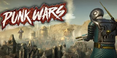 朋克战争|官方中文|V1.2.11-大量更新-修复-优化|Punk Wars