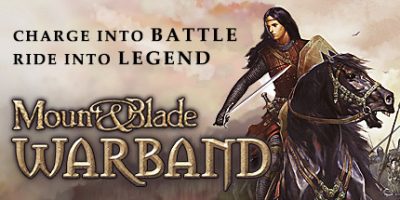 骑马与砍杀：战团|v2.068|官方中文|修改器|Mount & Blade: Warband