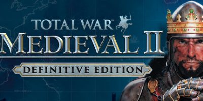 中世纪2：全面战争|最终版|v1.52|汉化中文|Total War: MEDIEVAL II|全面战争：中世纪2