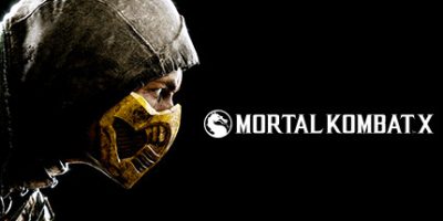 真人快打X/真人快打10/Mortal Kombat X