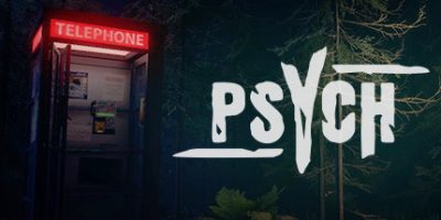 心魔 Psych