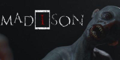 麦迪逊/MADiSON