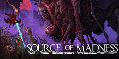 疯狂之源|Build.11668776|全DLC|官方中文|支持手柄|Source of Madness