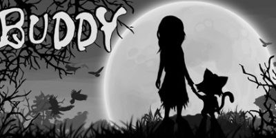 同伴/BUDDY
