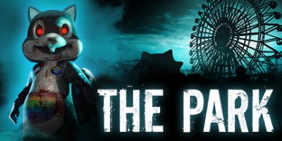 公园/The Park
