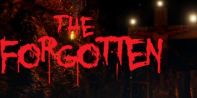 遗忘之地/The Forgotten