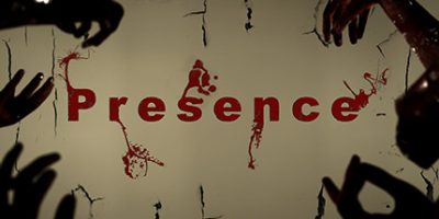 存在/Presence