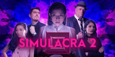 拟像2 SIMULACRA 2