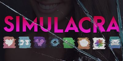 拟像/SIMULACRA
