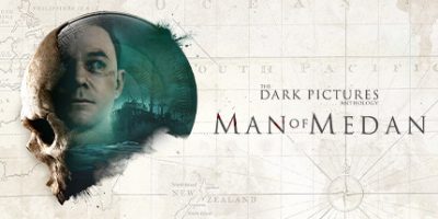 黑相集：棉兰号|官方中文|NSZ|原版|The Dark Pictures Anthology: Man of Medan