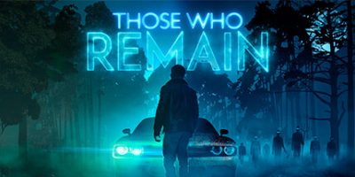 残存之人/Those Who Remain