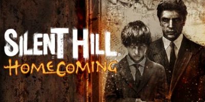 寂静岭5：归乡/Silent Hill Homecoming/寂静岭5：归途