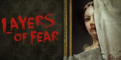 层层恐惧2016|官方中文|支持手柄|Layers of Fear (2016)