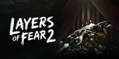层层恐惧2 Layers of Fear 2 (2019)