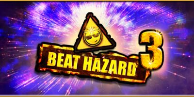危险节奏3|v1.031|官方中文|支持手柄|BEAT HAZARD 3