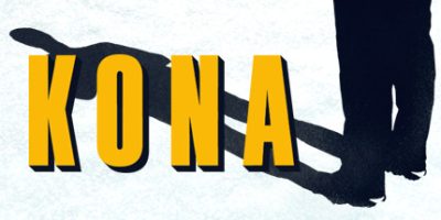 科纳风暴/Kona