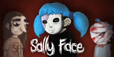 俏皮脸|v20250929|官方中文|Sally Face - Episode One|莎莉的脸|萨利之面