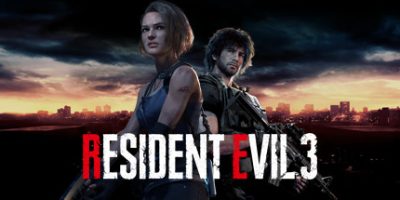 生化危机3：重制版|豪华中文|全DLC|支持手柄|Resident Evil 3:Remake