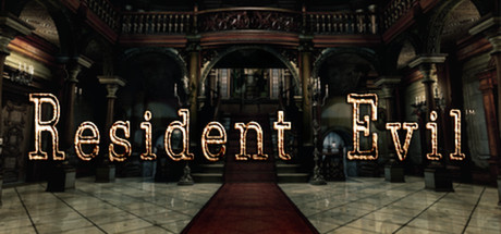 生化危机1：HD重制版|v20250711|官方中文|esident Evil/biohazard HD REMASTER|Resident Evil Biohazard HD REMASTER - 2