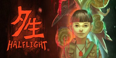 夕生/Halflight