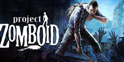 僵尸毁灭工程|v42.14.1|官方中文|支持手柄|Project Zomboid