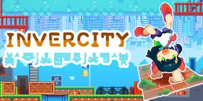 倒立城市/Invercity