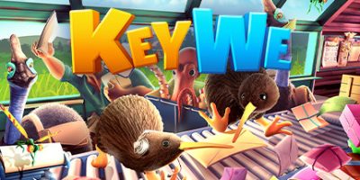 KeyWe|更新v20230220|DLC