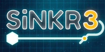 冰钩3/SiNKR 3