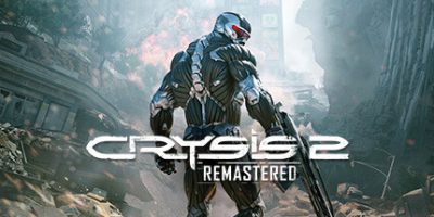 孤岛危机2：重制版|官方中文|支持手柄|Crysis 2 Remastered