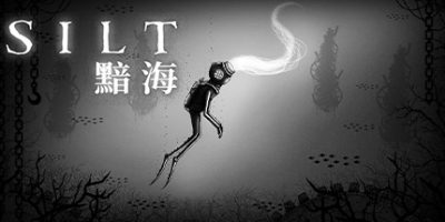SILT - 黯海