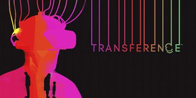 移情/Transference