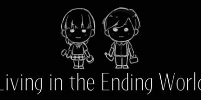 终结的世界与你和我 Living in the Ending World