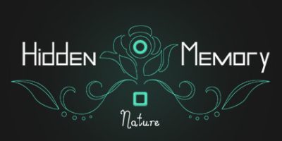 隐藏记忆：自然 Hidden Memory - Nature
