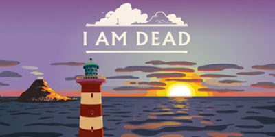 我死了/I Am Dead