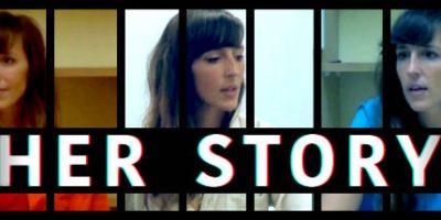 她的故事|官方中文|Her Story