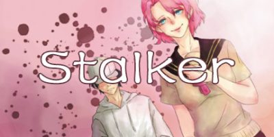 尾随者/Stalker