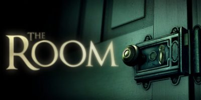 未上锁的房间|汉化中文|The Room