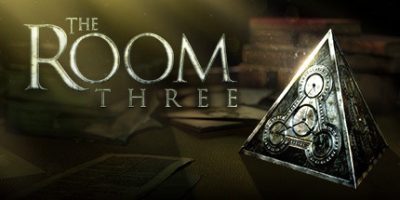 未上锁的房间3|汉化中文|The Room Three