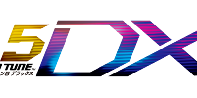 湾岸5dx