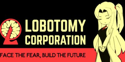 脑叶公司怪物管理模拟/Lobotomy Corporation | Monster Management Simulation