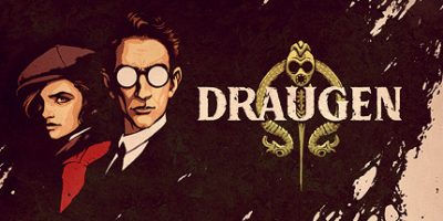 尸灵/Draugen