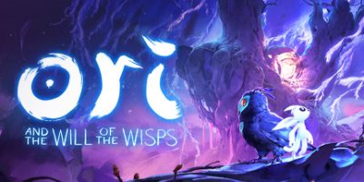 精灵与萤火意志/奥日与精灵意志/奥日与鬼火意志/Ori and the Will of the Wisps