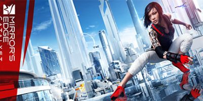 镜之边缘：催化剂|v1.0.3.47248|官方中文|支持手柄|Mirror's Edge: Catalyst